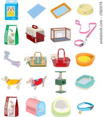 寵物用品